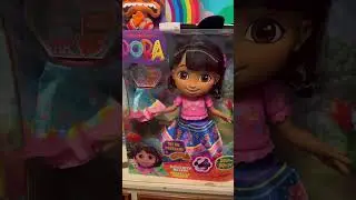 #Dora #Nickelodeon #doratheexplorer  #Viral #youtubeshorts_