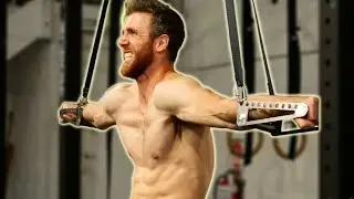 Тренажеры Iron Cross | Упражнения для начинающих