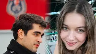 Mert y Afra Rumores de Ruptura o Falso Alarma