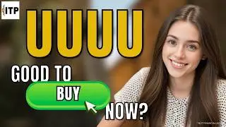 UUUU: Rare Earth & Uranium Play Bull Run Ahead! UUUU Stock Analysis