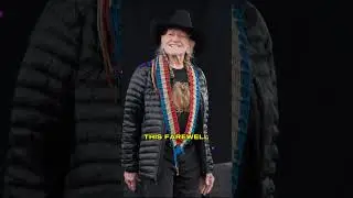 Willie Nelson Is Saying Goodbye After Tragic Diagnosis