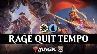 The most annoying deck in MTG isn't what you think