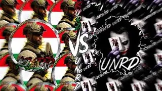 LordNitro vs Jkills