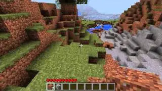 Minecraft - 1900+ TnT