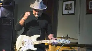 Keith Blair LIVE 