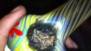 Sugary Full Melt Hash