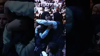 مقتطفات تكريم الفائزين عن الفئات العلمية المختلفة في مسابقة الإمارات للعالم الشاب.