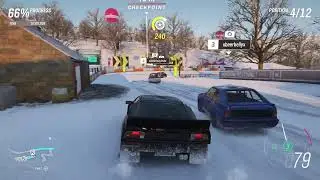 forza horzion 4 ep 6
