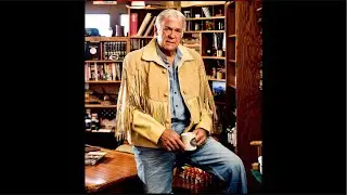 Gene Sullivan is live! The Spirit Led Life!