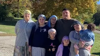 Straitway Visit - Our First Trip To Goshen