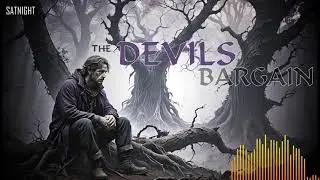 SatNight - The Devil's Bargain