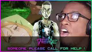 Skeleton Knight in Another World Trailer REACTION! | DOWN BAD|