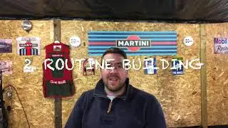 Beginners Guide to Olympic Trap Shooting... Part 4