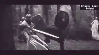 dogan alp death scene.