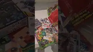 #minecraft #magazine #bigpack #surprisegift #surprise #mystery #loot