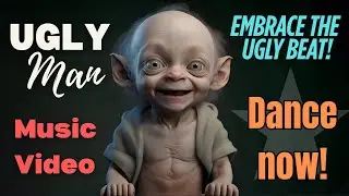 UglyMan - Ugly Man