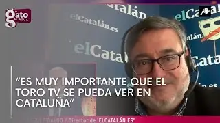 Cataluña: los separatistas exigen retirar el cerdo en fiestas para no ofender a los musulmanes