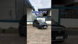 Halo Rekan RAM! minmo kali ini kedatangan Honda BR-V E 2024