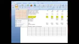 Section 508 Electronic Documents: Making Word Docs