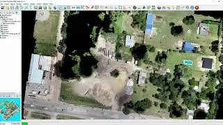 Importar a Quick Terrain Reader