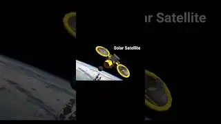 3 Futuristic SPACE Technology
