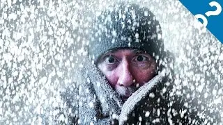 5 Ways to Survive a Snowstorm | What the Stuff?!