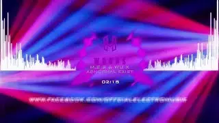 M.E.S & WU x ABNORMAL EXIST - WDGAS (ORIGINAL MIX)