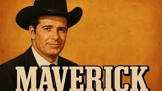 Maverick: Humor, Duelos y James Garner en su Mejor Momento
