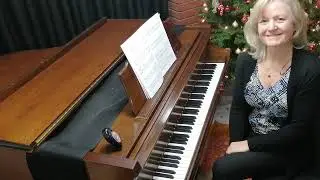 Isaak Berkovich, Variations on a Russian Folk Song, RCM 3