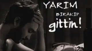 Beni bırakıpta gittin!! - Dj Kral Ft. The Kral & Efsane