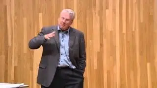 Geoffrey Moore, Author & Managing Director, TCG Advisors