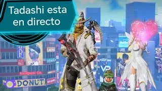 acepto ser mi duo en freefire