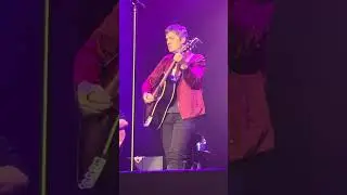 Rob Thomas “Sleep Till the War Is Over”- Wind Creek Event Center, Bethlehem, PA 1/16/26 #robthomas 