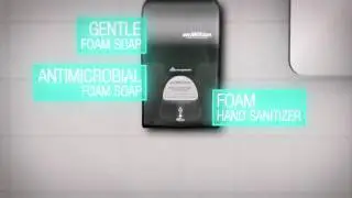 enMotion&reg; Automated Touchless Soap and Sanitizer Dispensers