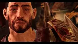 Zagrajmy w Dragon Age Początek [odc.65] - FINAŁ! Arcydemon Urthemiel. Bohater Fereldenu. Koniec gry.