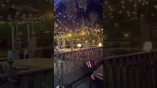 Cafe mawal Houston Texas ❤️