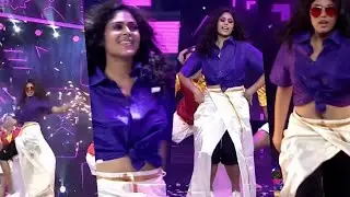 Faria dance performance on dance+ finale