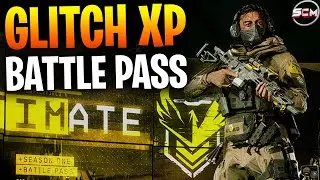 GLITCH Point Palier Passe de Combat illimit&eacute; Battlefield 6 Redsec, Astuce XP SANS RIEN FAIRE BF6