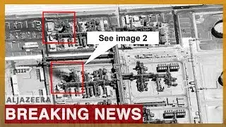 Saudi Arabia: 6 million barrels of oil lost in drone attacks