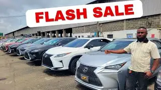 Cheapest Reliable Cars in Nigeria (From ₦11M) &ndash;Prices Will Shock You
