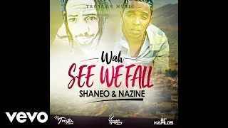 Shane O - See We Fall ft. Nazine