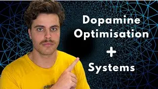 How I Became Addicted to Doing Hard Things (Unlock Effortless Discipline)