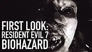 Resident Evil 7 Goes First Person: Is It Worth Playing? | Survival Horror