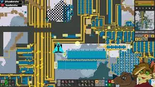 Factorio (3) - Cheesing my way into space - Factorio + Space Exploration mod!