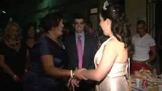 Reinas de Alpera 2011