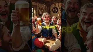 The Drunken Beholder (Funny Dungeons and Dragons Song) #dndsongs #gamingsongs #dndtiktok #fantasytok