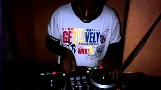 dj ahmed rwanda pt 2