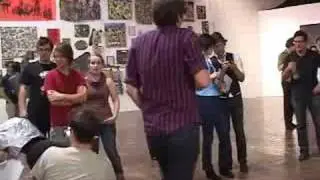 FROG PEOPLE mocad detroit PDM