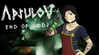 Apsulov: End of Gods Review | Survival Thor-ror&trade;
