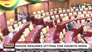 #NewsCentral on TV3: Livestream || 04-02-2025
